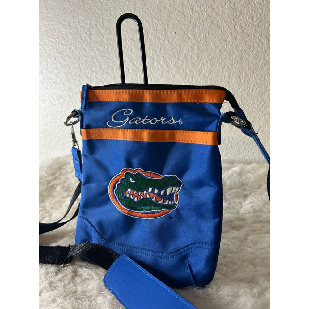 University of Florida Nylon Crossbody Bag Small